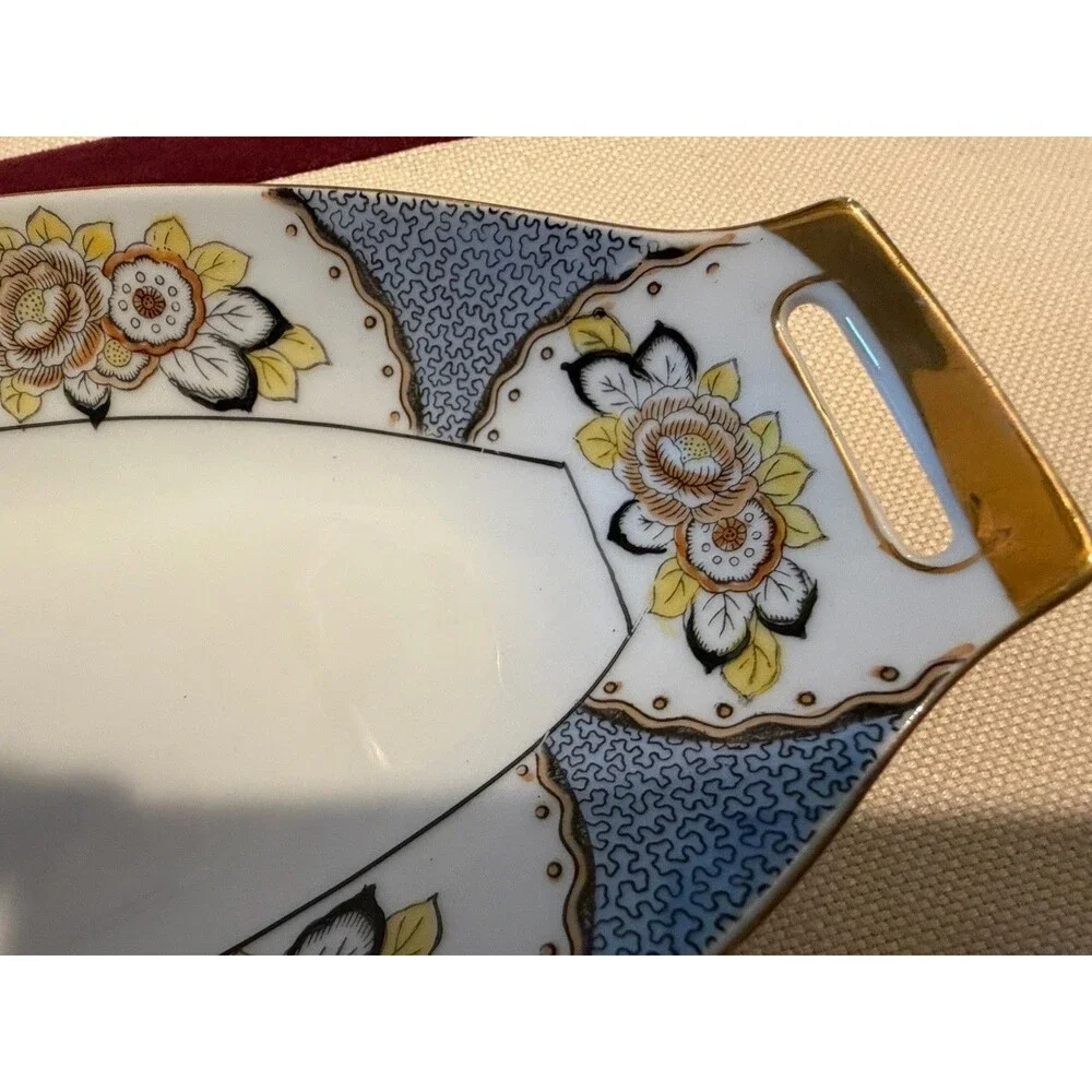 Noritake this vintage
